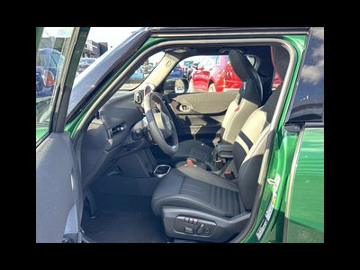 2026 MINI Hardtop 4 Door Cooper S
