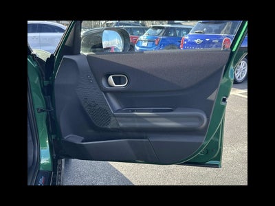 2026 MINI Hardtop 4 Door Cooper S