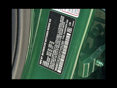 2026 MINI Hardtop 4 Door Cooper S