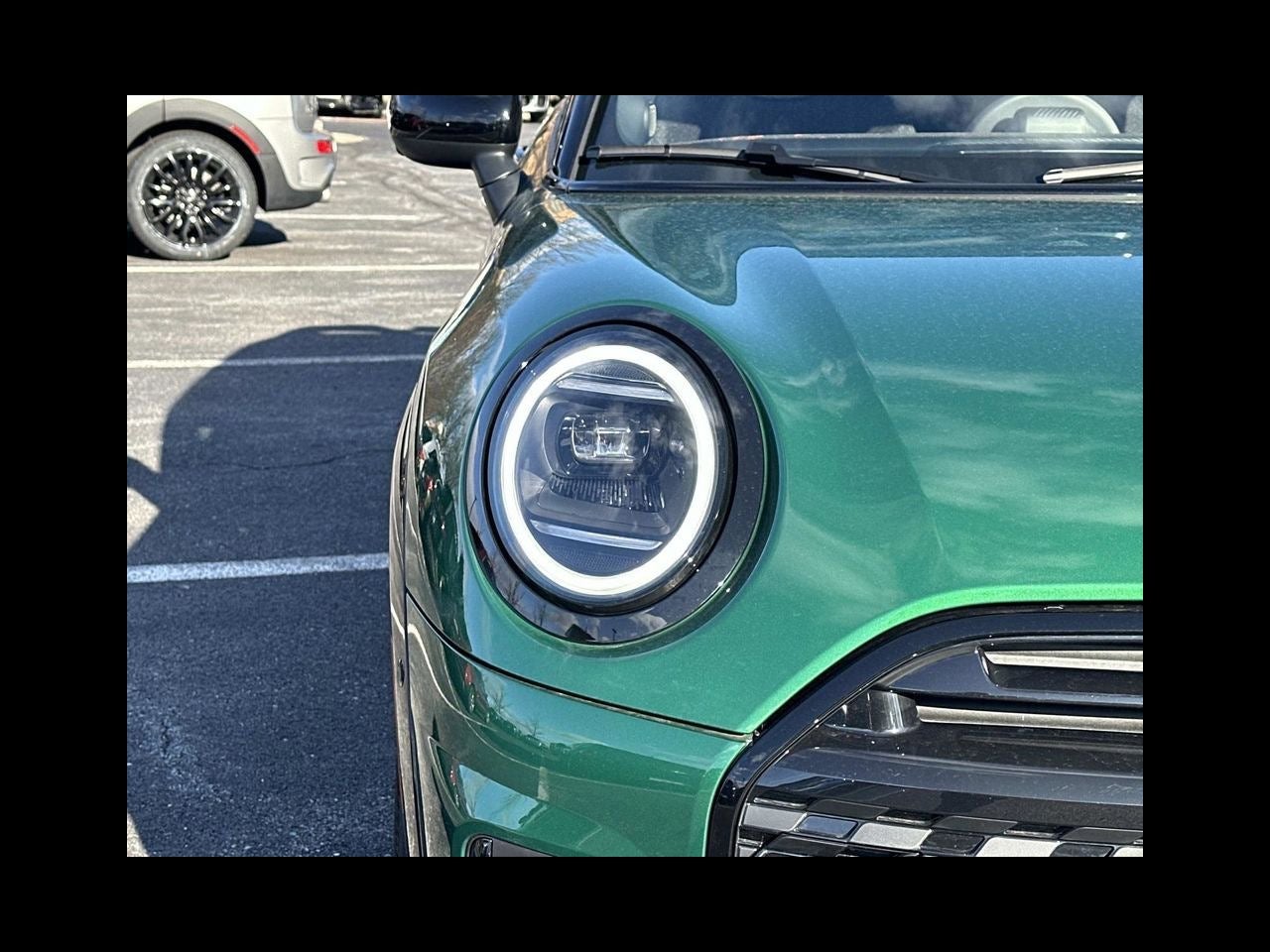 2026 MINI Hardtop 4 Door Cooper S