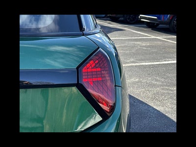 2026 MINI Hardtop 4 Door Cooper S