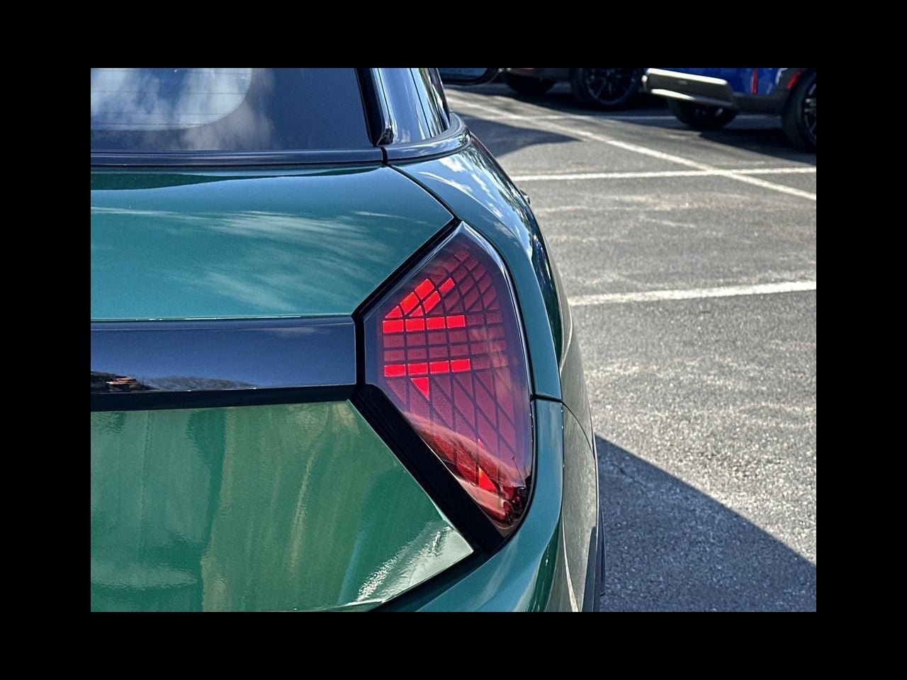 2026 MINI Hardtop 4 Door Cooper S