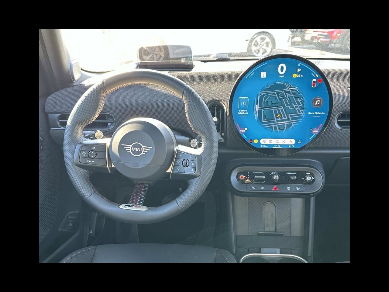 2026 MINI Hardtop 4 Door Cooper S