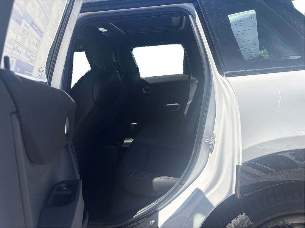 2026 MINI Cooper S Hardtop 4 Door Iconic