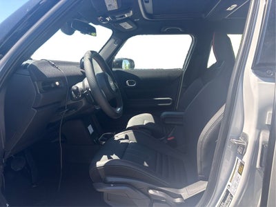 2026 MINI Cooper S Hardtop 4 Door Iconic