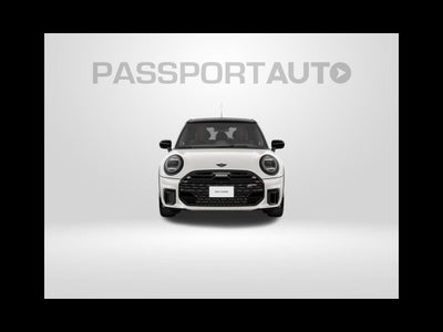 2026 MINI 4 DOOR ICONIC