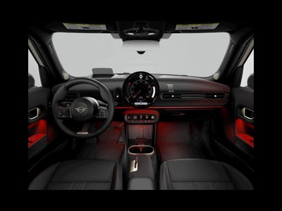 2026 MINI 4 DOOR ICONIC