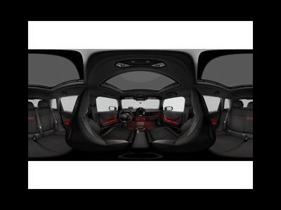 2026 MINI 4 DOOR ICONIC