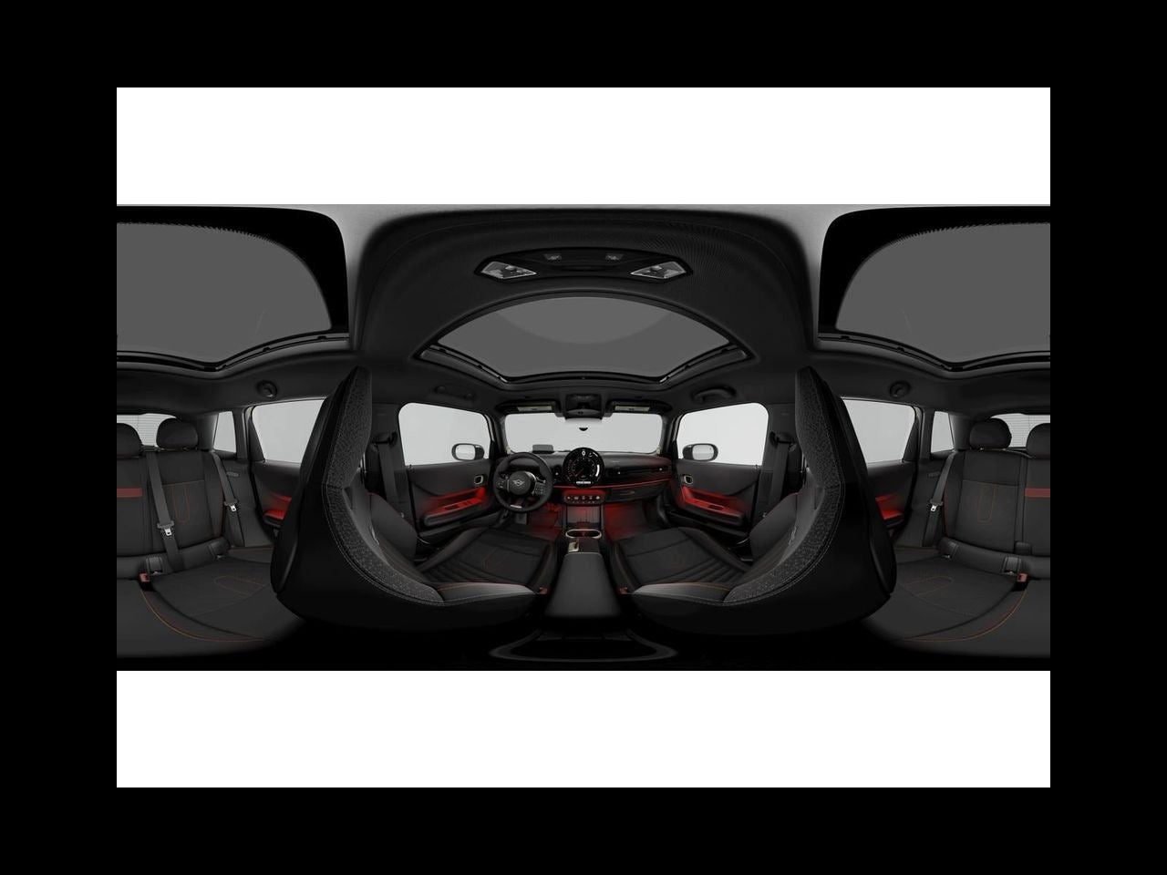 2026 MINI 4 DOOR ICONIC