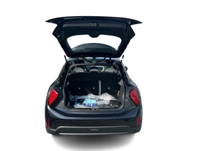 2026 MINI Cooper S Hardtop 4 Door Iconic