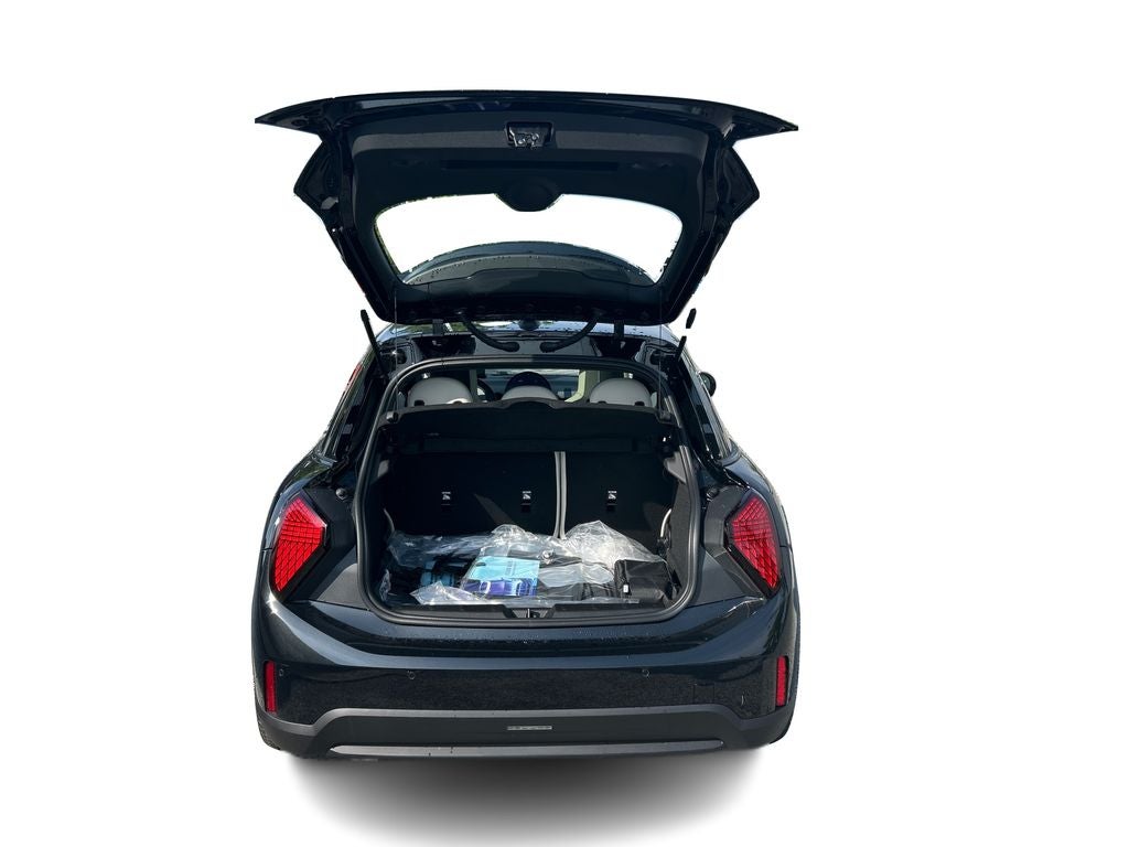 2026 MINI Cooper S Hardtop 4 Door Iconic