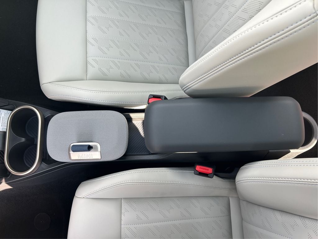 2026 MINI Cooper S Hardtop 4 Door Iconic