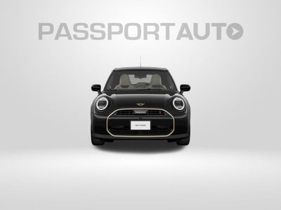 2026 MINI Cooper S Hardtop 4 Door