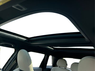 2026 MINI Cooper S Hardtop 4 Door Iconic