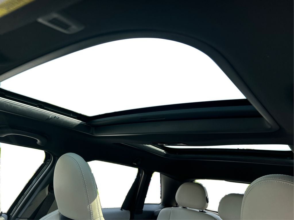 2026 MINI Cooper S Hardtop 4 Door Iconic