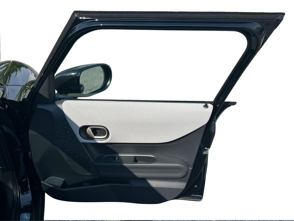 2026 MINI Cooper S Hardtop 4 Door Iconic