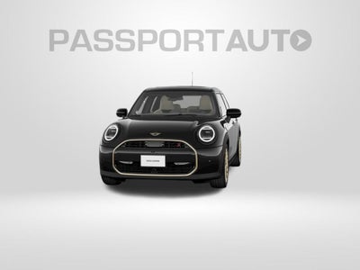 2026 MINI Cooper S Hardtop 4 Door