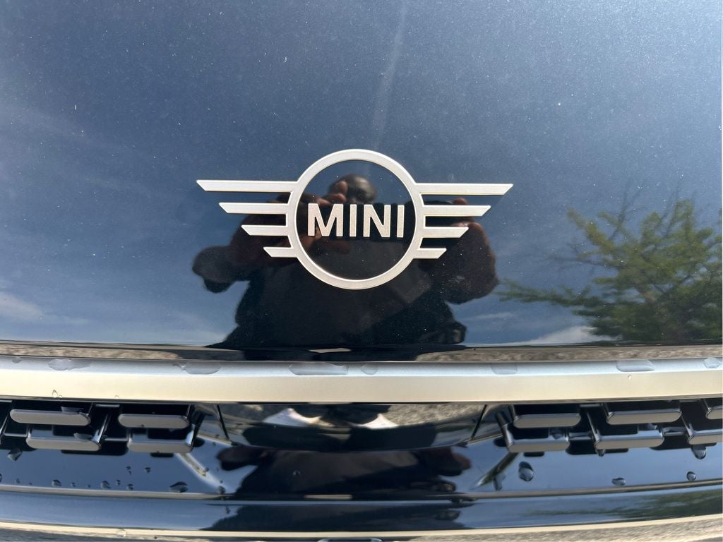 2026 MINI Cooper S Hardtop 4 Door Iconic