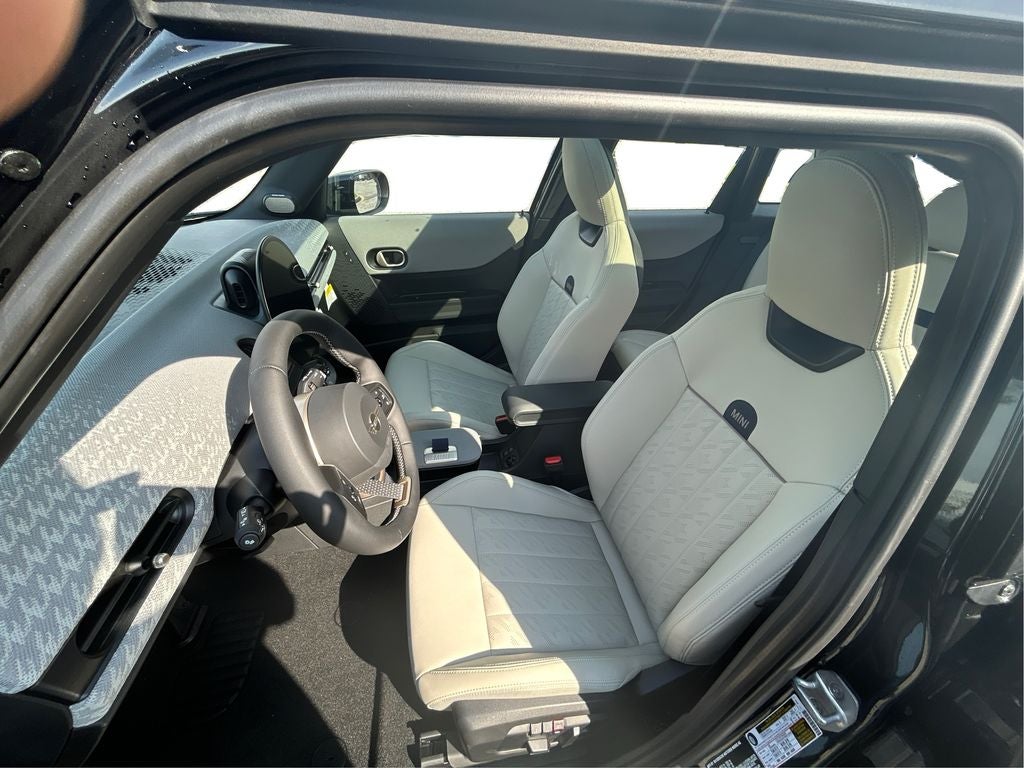 2026 MINI Cooper S Hardtop 4 Door Iconic