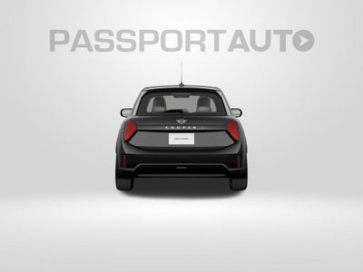 2026 MINI Cooper S Hardtop 4 Door