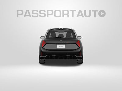 2026 MINI Cooper S Base