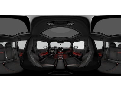 2026 MINI Cooper S Base