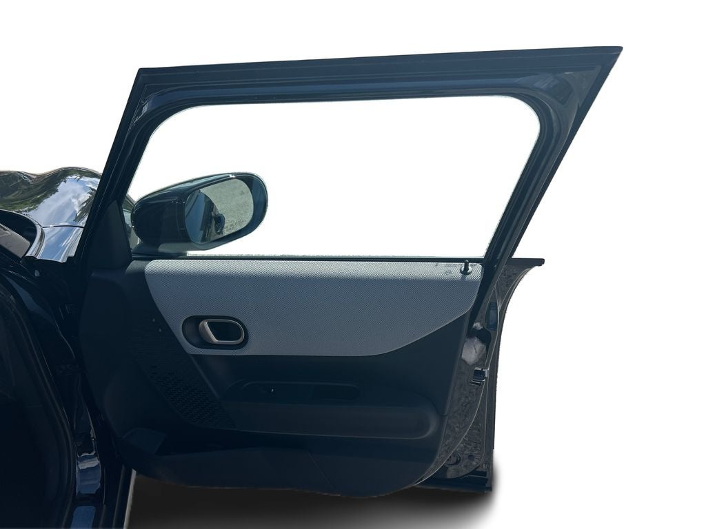 2026 MINI Cooper S Signature Plus 4 Door