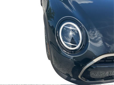 2026 MINI Cooper S Signature Plus 4 Door