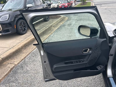 2027 MINI Cooper S Hardtop 4 Door Signature