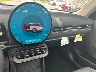 2027 MINI Cooper S Hardtop 4 Door Signature