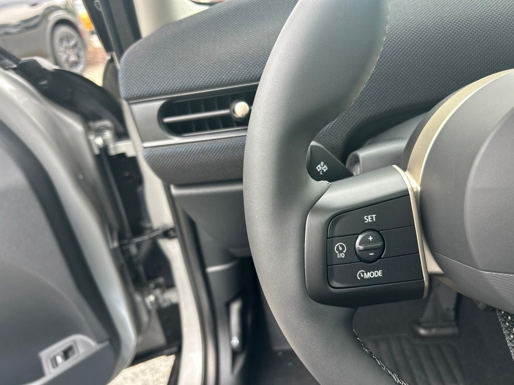 2027 MINI Cooper S Hardtop 4 Door Signature