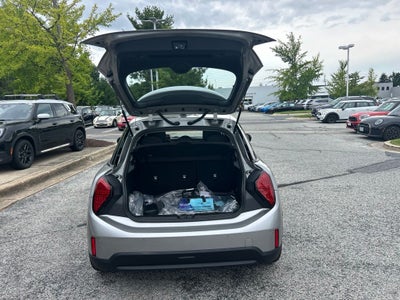 2027 MINI Cooper S Hardtop 4 Door Signature