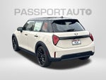 2027 MINI Cooper S Hardtop 4 Door Iconic