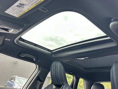 2027 MINI Cooper S Hardtop 4 Door Iconic
