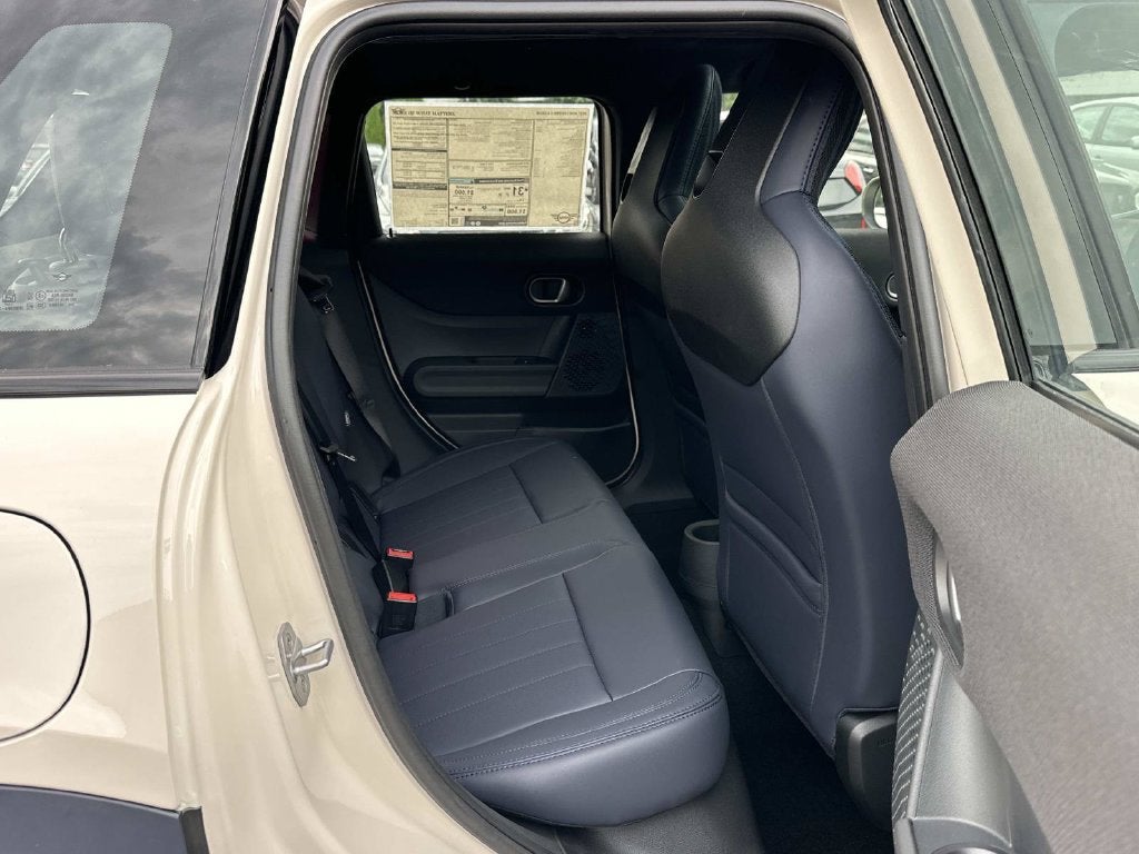 2027 MINI Cooper S Hardtop 4 Door Iconic