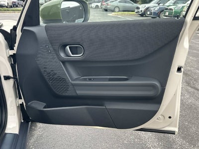 2027 MINI Cooper S Hardtop 4 Door Iconic