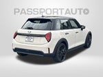 2027 MINI Cooper S Hardtop 4 Door Iconic