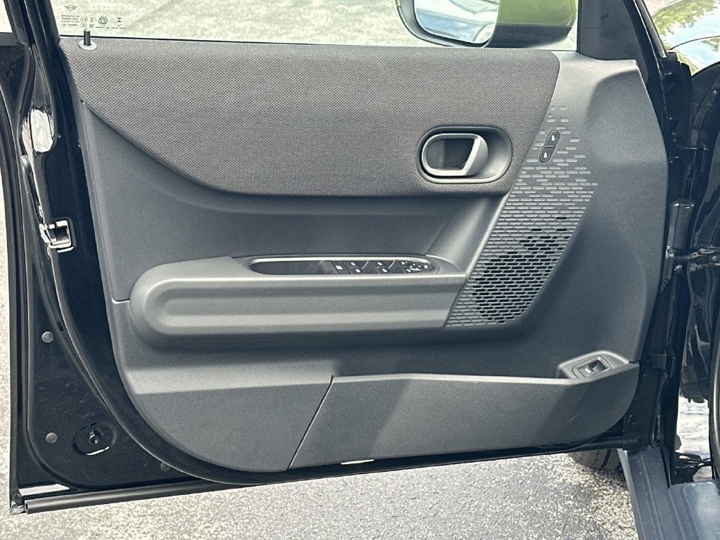2027 MINI Cooper S Iconic