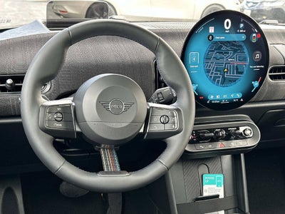 2027 MINI Cooper S Iconic