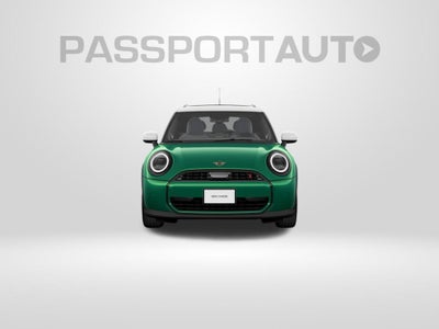 2027 MINI Cooper S Base