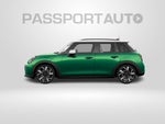 2027 MINI Cooper S Base