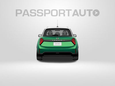 2027 MINI Cooper S Base