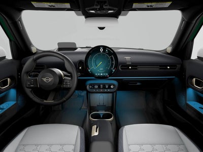2027 MINI Cooper S Base