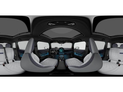 2027 MINI Cooper S Base