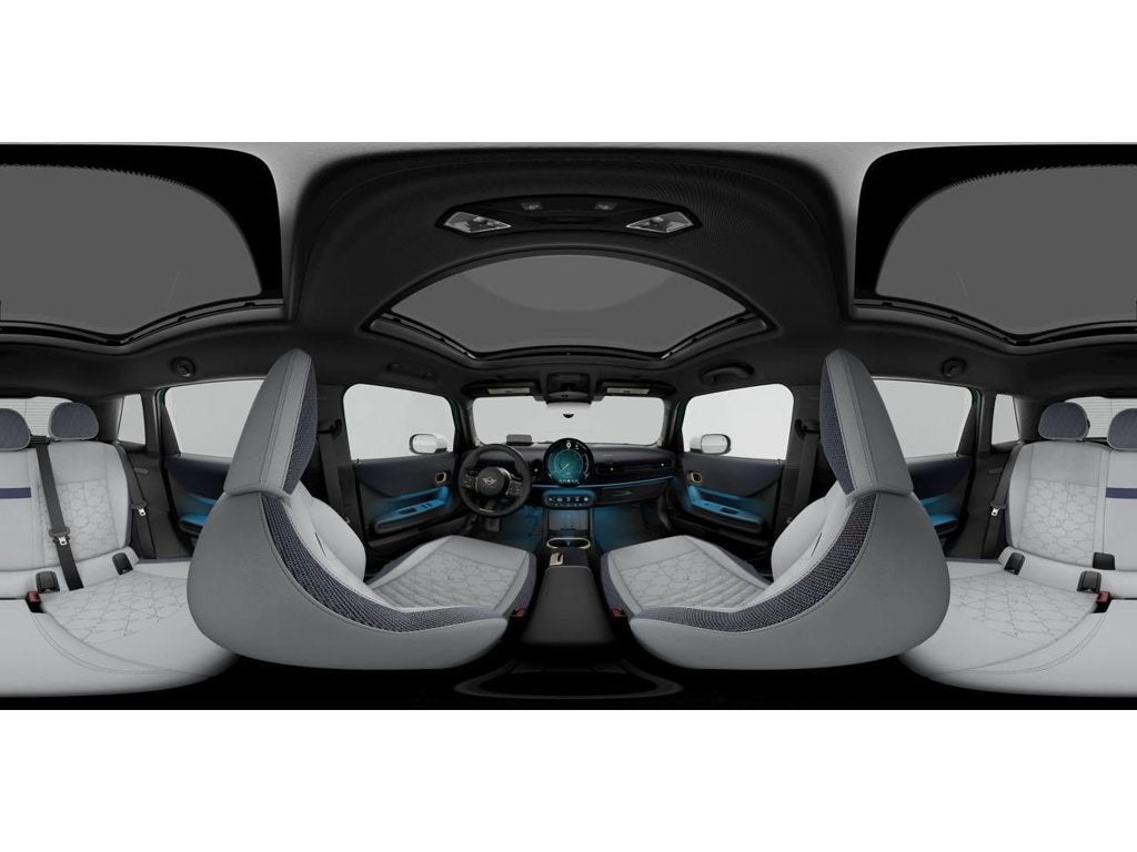2027 MINI Cooper S Base
