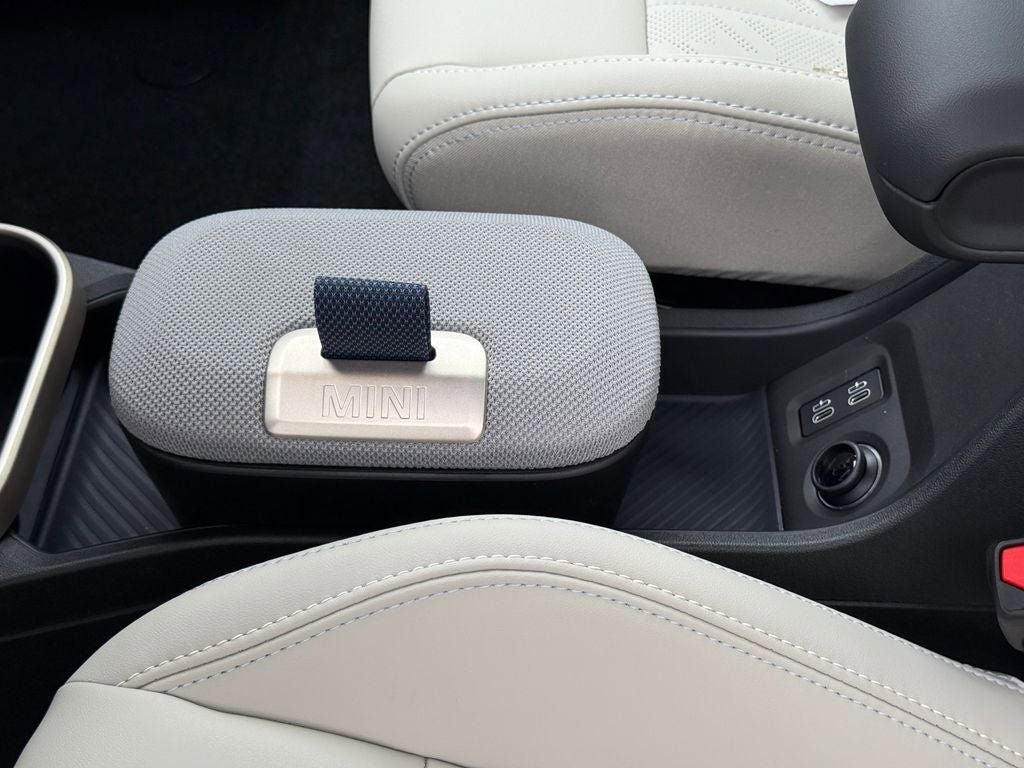 2026 MINI Cooper S Base