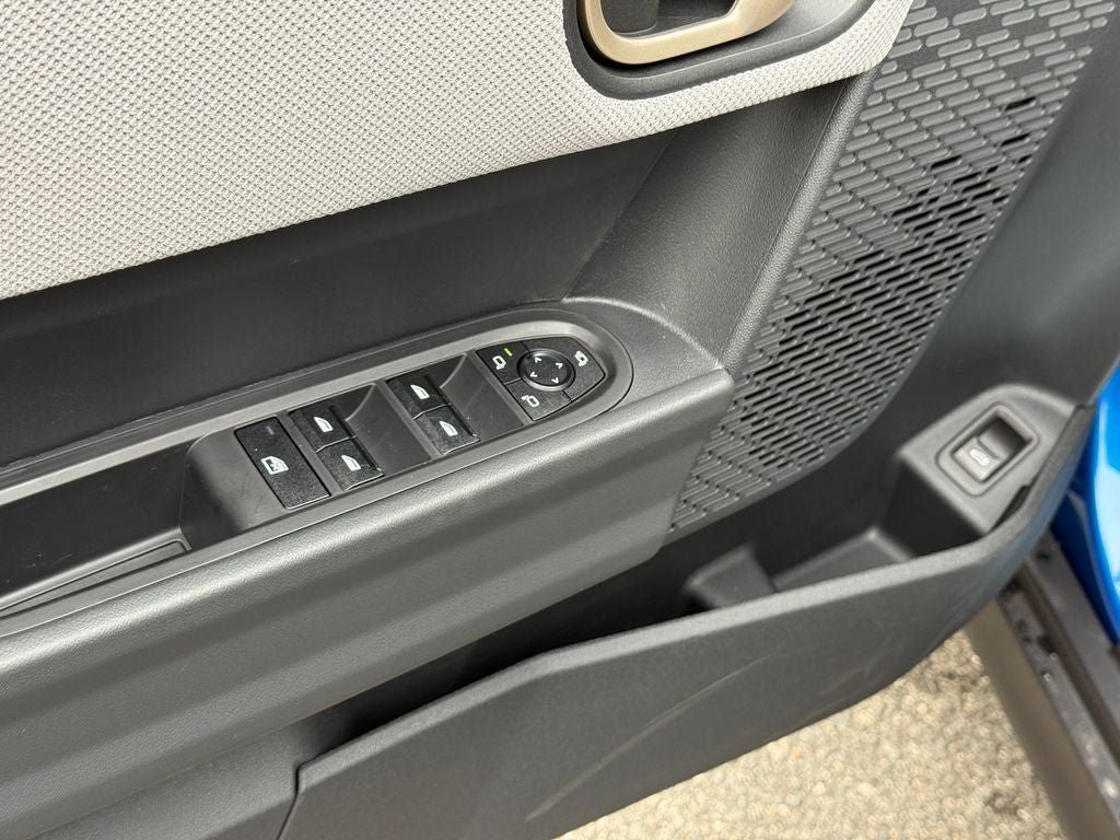 2026 MINI Cooper S Base