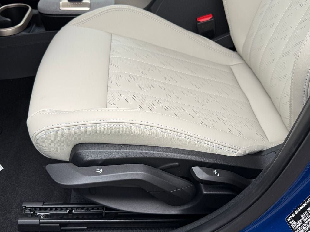 2026 MINI Cooper S Base