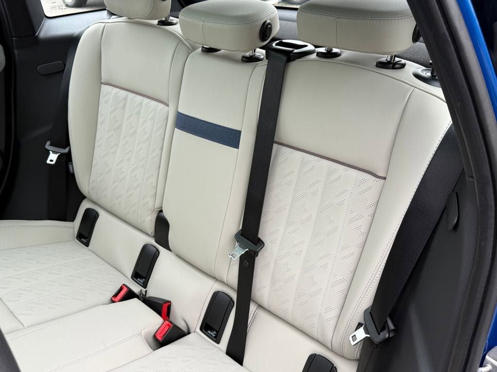 2026 MINI Cooper S Base