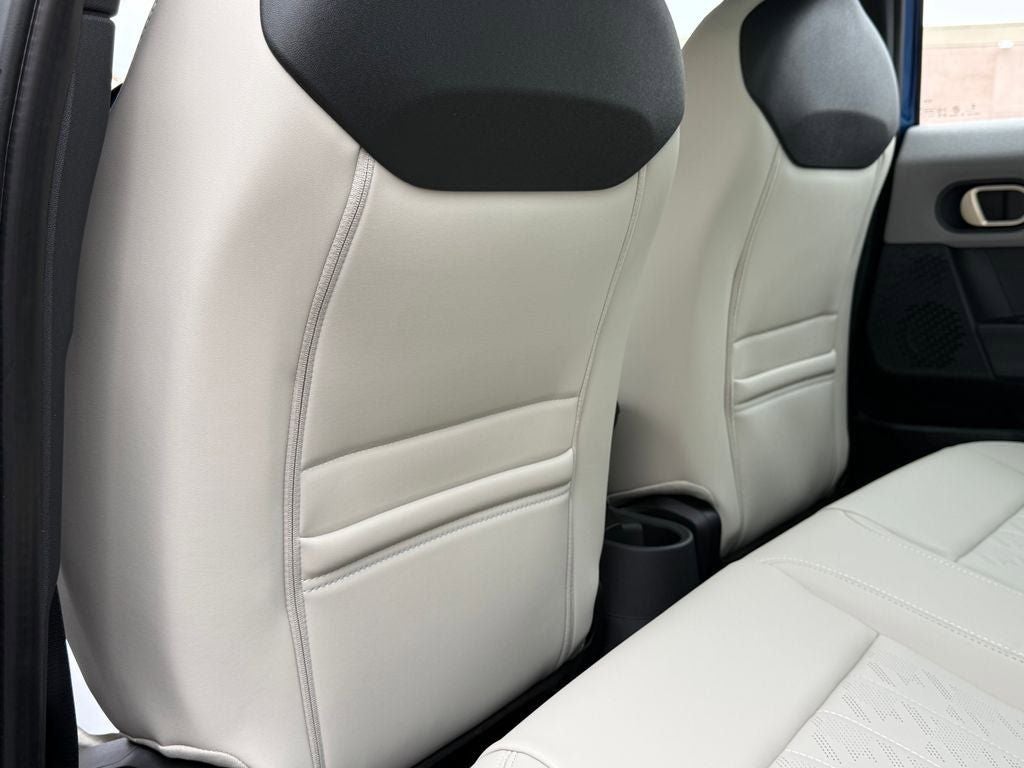 2026 MINI Cooper S Base